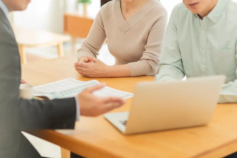 T様 相続のご依頼